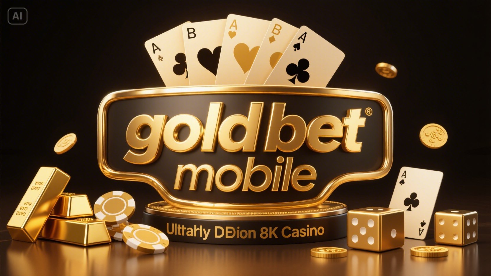 gold bet mobile